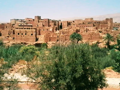 Tinerhir - Photo 5