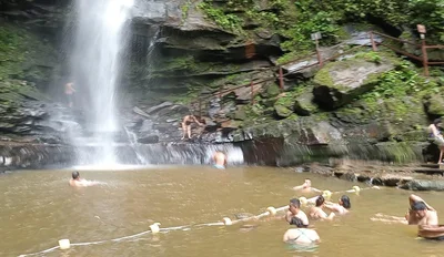 Tarapoto - Photo 3