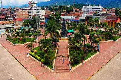Tarapoto - Photo 4