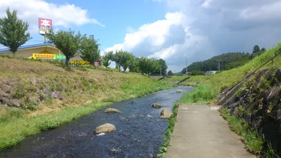 Shirakawa - Photo 3
