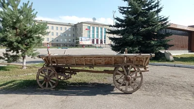 Karakol City - Photo 4