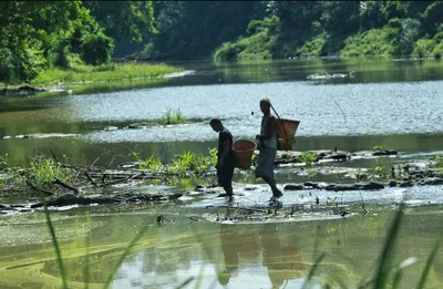 Bandarban - Photo 2