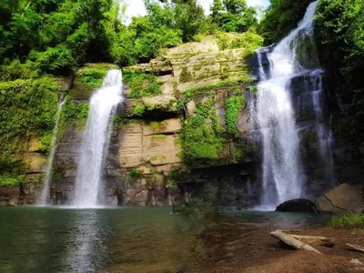 Bandarban - Photo 3