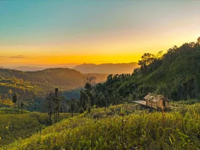 Bandarban - Photo 4