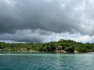 Burias Island - Photo 2