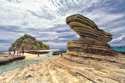 Burias Island - Photo 5