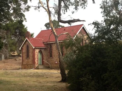 Watervale - Photo 5