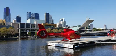 Greater Melbourne - Photo 2