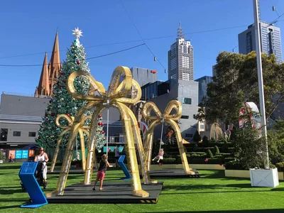 Greater Melbourne - Photo 3