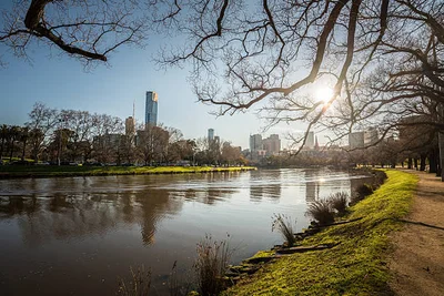 Greater Melbourne - Photo 5