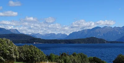 Manapouri - Photo 4