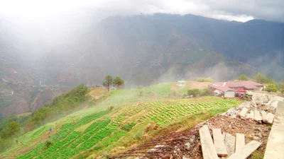 Kabayan - Photo 4