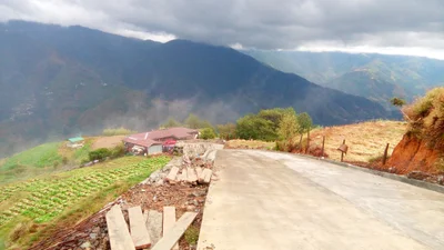Kabayan - Photo 5