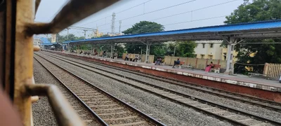 Tiruppur - Photo 4