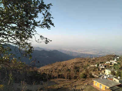 Morni Hills - Photo 3