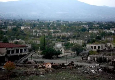 Ağdam - Photo 2