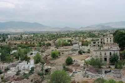 Ağdam - Photo 3
