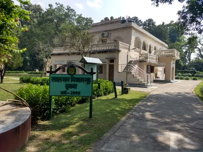 Dudhwa National Park - Photo 4
