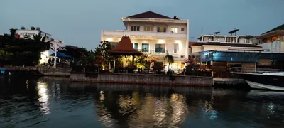 Thousand Islands - Photo 2
