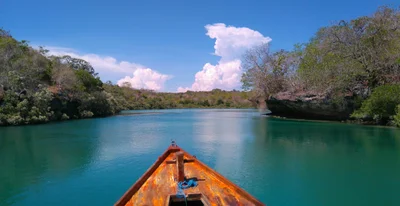 Thousand Islands - Photo 3
