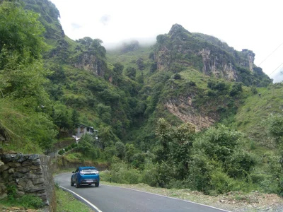 Chakrata - Photo 2