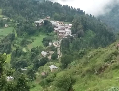 Chakrata - Photo 5