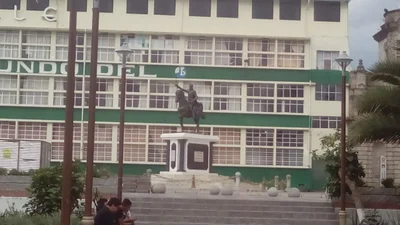 Latacunga - Photo 4