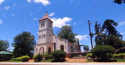 San Ignacio - Photo 4