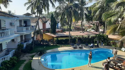 Panaji - Photo 3