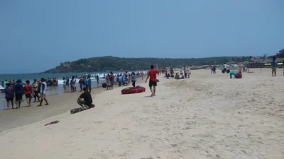Calangute - Photo 4