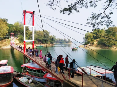 Rangamati - Photo 2