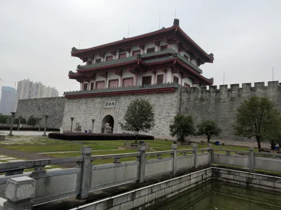 Jieyang City - Photo 2