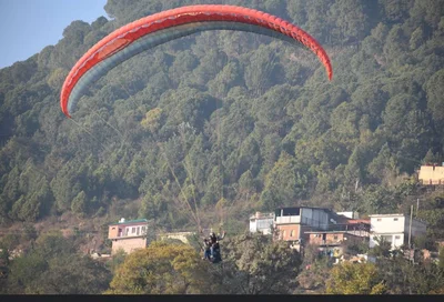 Dharamsala - Photo 5