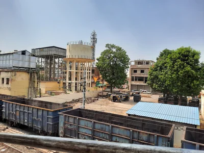 Gondia - Photo 3