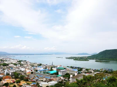 Songkhla - Photo 2