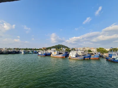 Songkhla - Photo 4
