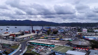 Suva - Photo 2