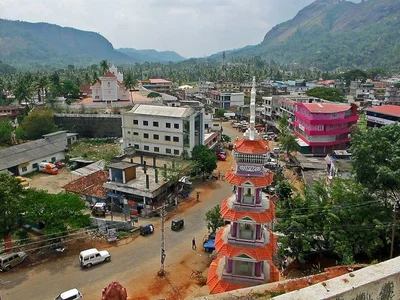Adimali - Photo 3