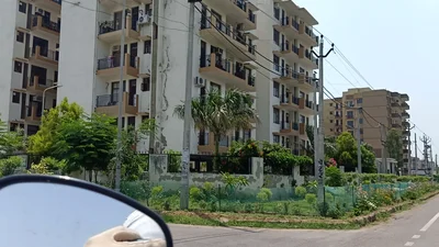 Mohali - Photo 3