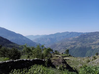 Dhaulagiri Zone - Photo 2