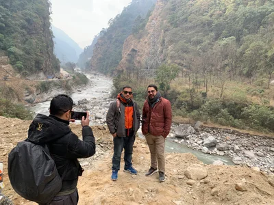 Dhaulagiri Zone - Photo 3