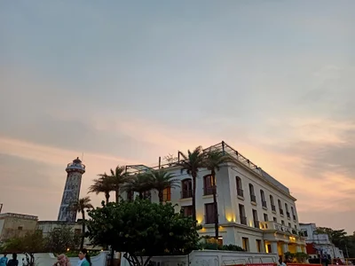 Pondicherry - Photo 3