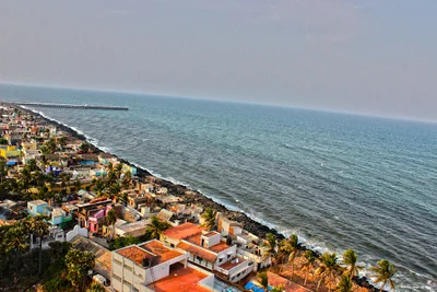 Pondicherry - Photo 4