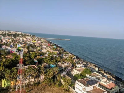 Pondicherry - Photo 5