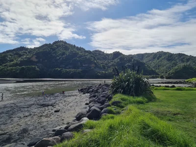 Tongaporutu - Photo 3