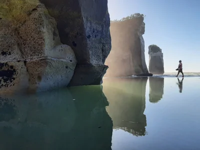 Tongaporutu - Photo 5
