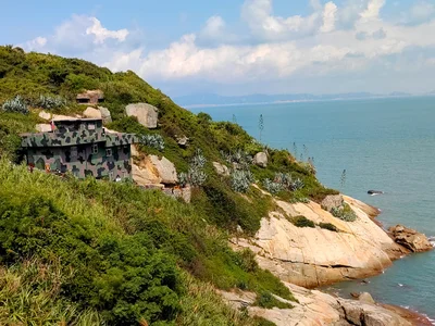 Beigan - Photo 3