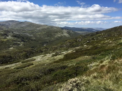 Kosciuszko National Park - Photo 3