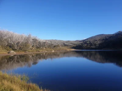 Kosciuszko National Park - Photo 4