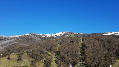 Kosciuszko National Park - Photo 5